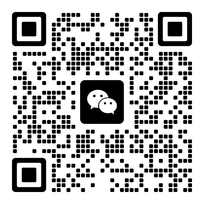 WeChat QR code for a4759821